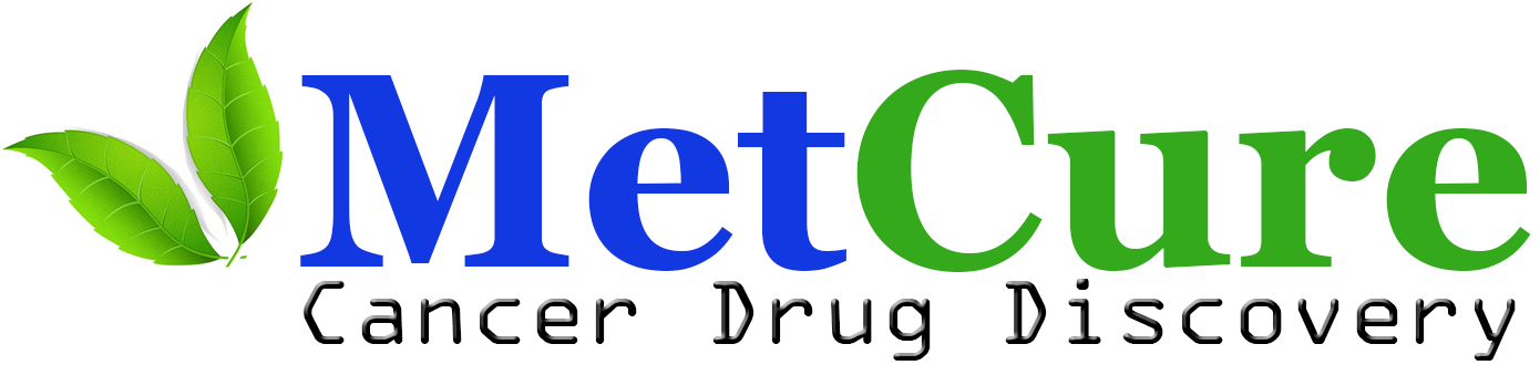 MetCure Therapeutics LLC Logo